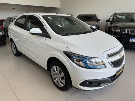 CHEVROLET Prisma 1.4 4P LT FLEX, Foto 3