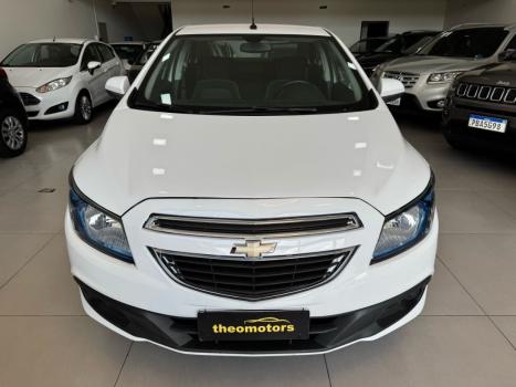 CHEVROLET Prisma 1.4 4P LT FLEX, Foto 4