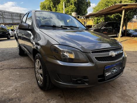 CHEVROLET Prisma 1.4 4P LT FLEX, Foto 2