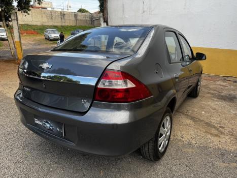 CHEVROLET Prisma 1.4 4P LT FLEX, Foto 4