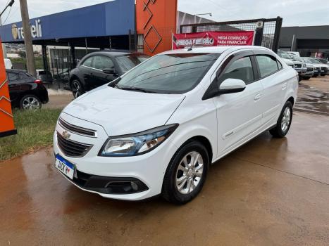 CHEVROLET Prisma 1.4 4P LTZ  AUTOMTICO, Foto 2