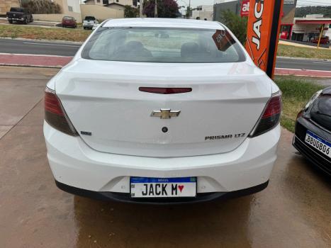 CHEVROLET Prisma 1.4 4P LTZ  AUTOMTICO, Foto 6