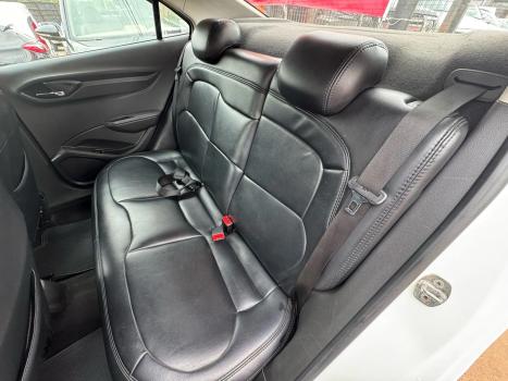 CHEVROLET Prisma 1.4 4P LTZ  AUTOMTICO, Foto 12