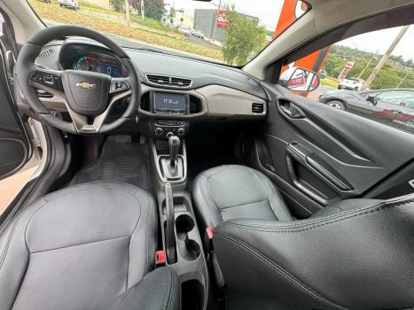 CHEVROLET Prisma 1.4 4P LTZ  AUTOMTICO, Foto 15