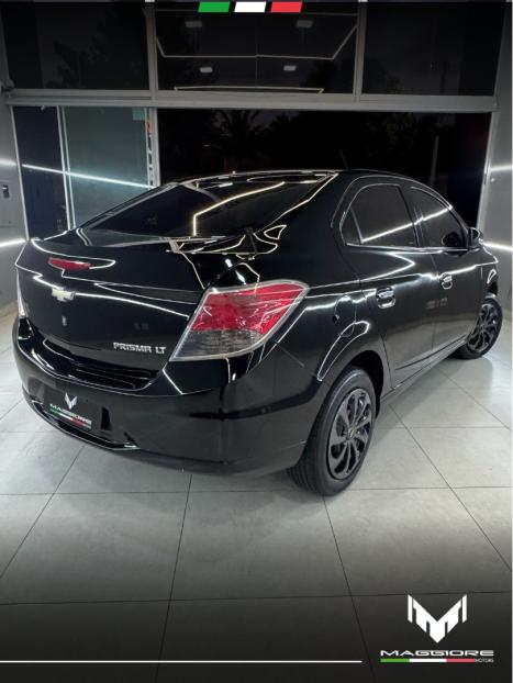 CHEVROLET Prisma 1.4 4P LT FLEX AUTOMTICO, Foto 3