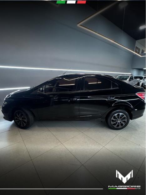 CHEVROLET Prisma 1.4 4P LT FLEX AUTOMTICO, Foto 6
