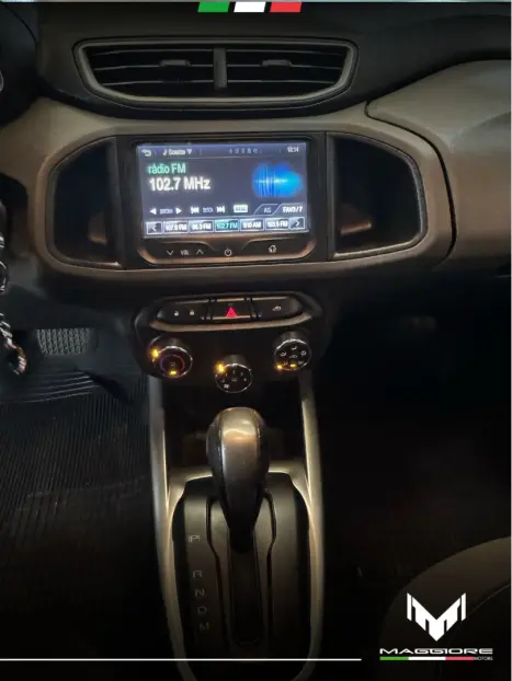 CHEVROLET Prisma 1.4 4P LT FLEX AUTOMTICO, Foto 10