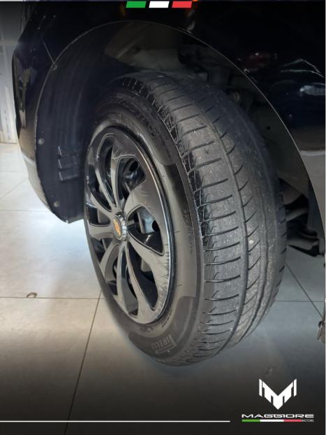 CHEVROLET Prisma 1.4 4P LT FLEX AUTOMTICO, Foto 13