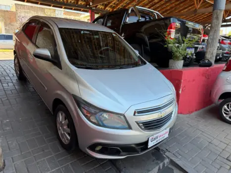 CHEVROLET Prisma 1.4 4P LT FLEX, Foto 3