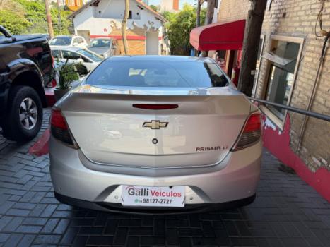 CHEVROLET Prisma 1.4 4P LT FLEX, Foto 4