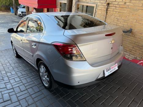 CHEVROLET Prisma 1.4 4P LT FLEX, Foto 6