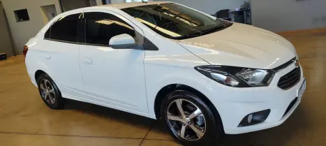 CHEVROLET Prisma 1.4 4P LTZ FLEX, Foto 2