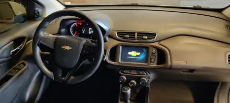 CHEVROLET Prisma 1.4 4P LTZ FLEX, Foto 5