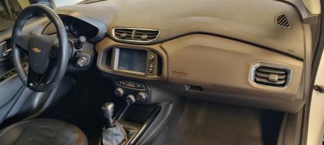 CHEVROLET Prisma 1.4 4P LTZ FLEX, Foto 7
