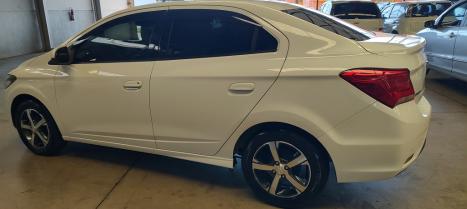 CHEVROLET Prisma 1.4 4P LTZ FLEX, Foto 8