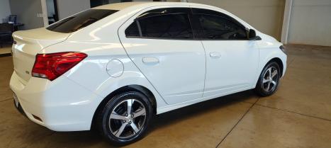 CHEVROLET Prisma 1.4 4P LTZ FLEX, Foto 9