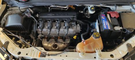 CHEVROLET Prisma 1.4 4P LTZ FLEX, Foto 10