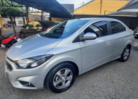 CHEVROLET Prisma 1.4 4P LTZ  AUTOMTICO, Foto 1