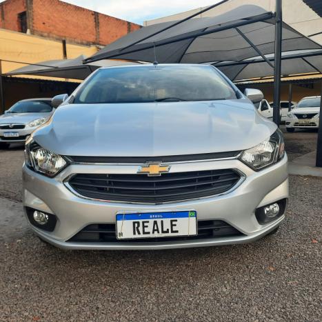 CHEVROLET Prisma 1.4 4P LTZ  AUTOMTICO, Foto 2