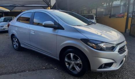 CHEVROLET Prisma 1.4 4P LTZ  AUTOMTICO, Foto 3