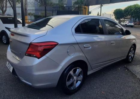 CHEVROLET Prisma 1.4 4P LTZ  AUTOMTICO, Foto 4