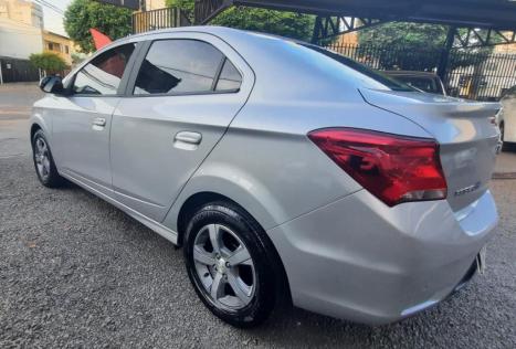 CHEVROLET Prisma 1.4 4P LTZ  AUTOMTICO, Foto 5