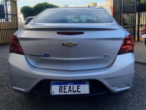CHEVROLET Prisma 1.4 4P LTZ  AUTOMTICO, Foto 6