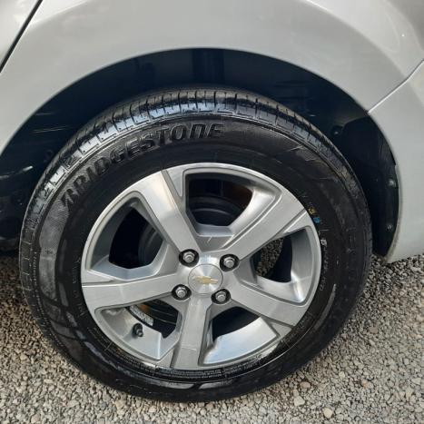 CHEVROLET Prisma 1.4 4P LTZ  AUTOMTICO, Foto 8
