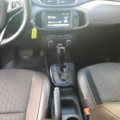 CHEVROLET Prisma 1.4 4P LTZ  AUTOMTICO, Foto 9