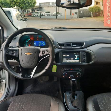 CHEVROLET Prisma 1.4 4P LTZ  AUTOMTICO, Foto 10