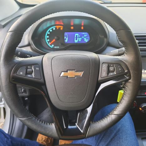CHEVROLET Prisma 1.4 4P LTZ  AUTOMTICO, Foto 11