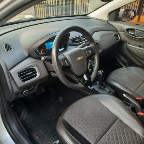 CHEVROLET Prisma 1.4 4P LTZ  AUTOMTICO, Foto 12