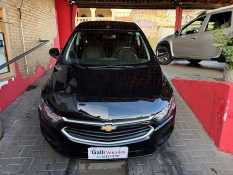 CHEVROLET Prisma 1.4 4P LT FLEX AUTOMTICO, Foto 2