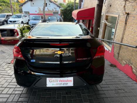 CHEVROLET Prisma 1.4 4P LT FLEX AUTOMTICO, Foto 4