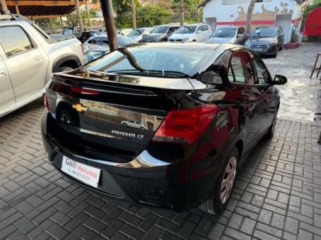 CHEVROLET Prisma 1.4 4P LT FLEX AUTOMTICO, Foto 5