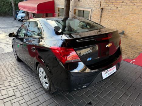 CHEVROLET Prisma 1.4 4P LT FLEX AUTOMTICO, Foto 6