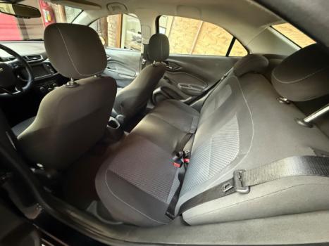 CHEVROLET Prisma 1.4 4P LT FLEX AUTOMTICO, Foto 7