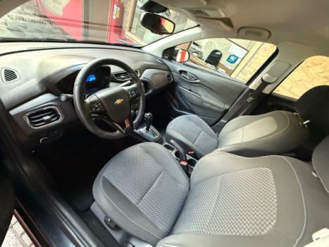 CHEVROLET Prisma 1.4 4P LT FLEX AUTOMTICO, Foto 8