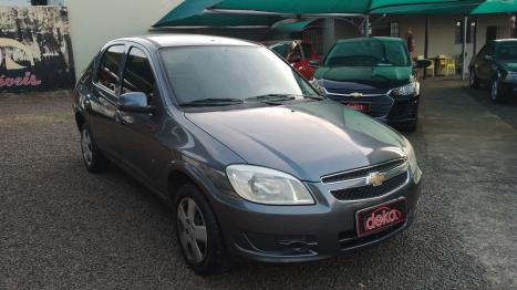 CHEVROLET Prisma 1.4 4P LT FLEX, Foto 3