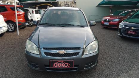 CHEVROLET Prisma 1.4 4P LT FLEX, Foto 4