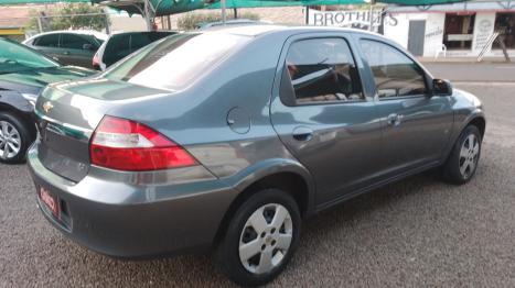 CHEVROLET Prisma 1.4 4P LT FLEX, Foto 5