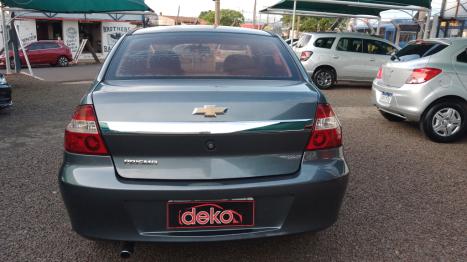 CHEVROLET Prisma 1.4 4P LT FLEX, Foto 7
