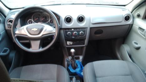 CHEVROLET Prisma 1.4 4P LT FLEX, Foto 8