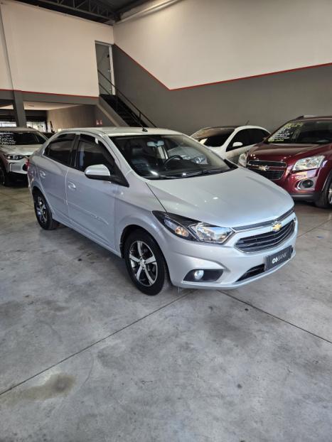 CHEVROLET Prisma 1.4 4P LTZ  AUTOMTICO, Foto 2
