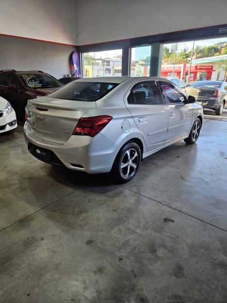 CHEVROLET Prisma 1.4 4P LTZ  AUTOMTICO, Foto 3
