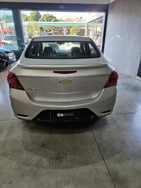 CHEVROLET Prisma 1.4 4P LTZ  AUTOMTICO, Foto 4