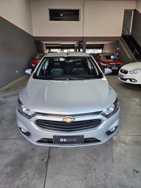 CHEVROLET Prisma 1.4 4P LTZ  AUTOMTICO, Foto 5