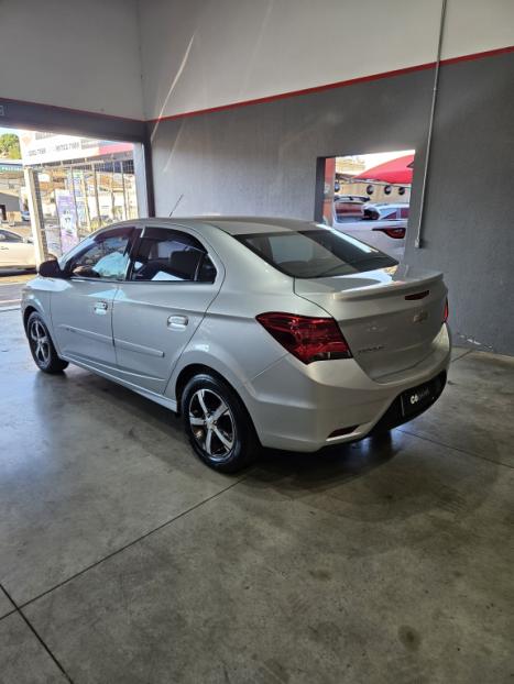 CHEVROLET Prisma 1.4 4P LTZ  AUTOMTICO, Foto 6