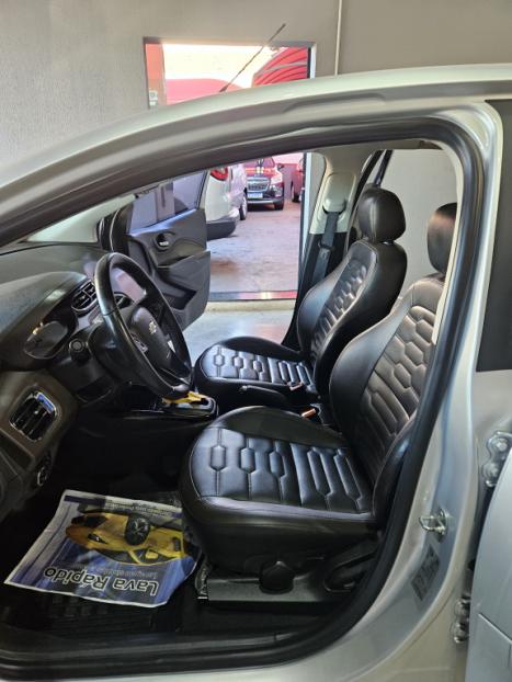 CHEVROLET Prisma 1.4 4P LTZ  AUTOMTICO, Foto 9