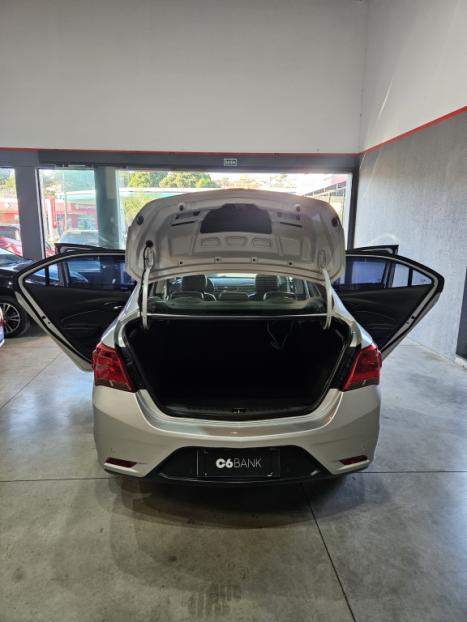 CHEVROLET Prisma 1.4 4P LTZ  AUTOMTICO, Foto 10